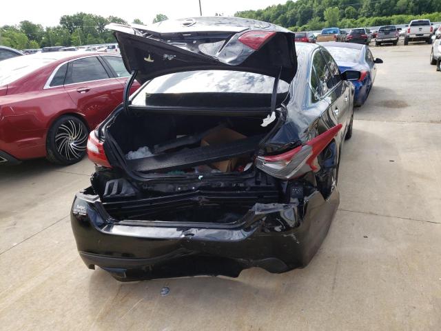 Photo 9 from auction – 2018 NISSAN ALTIMA 2.5 with VIN 1N4AL3AP8JC183873