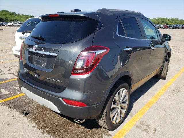 Photo 4 from auction – 2017 BUICK ENCORE PRE with VIN KL4CJASB7HB154567