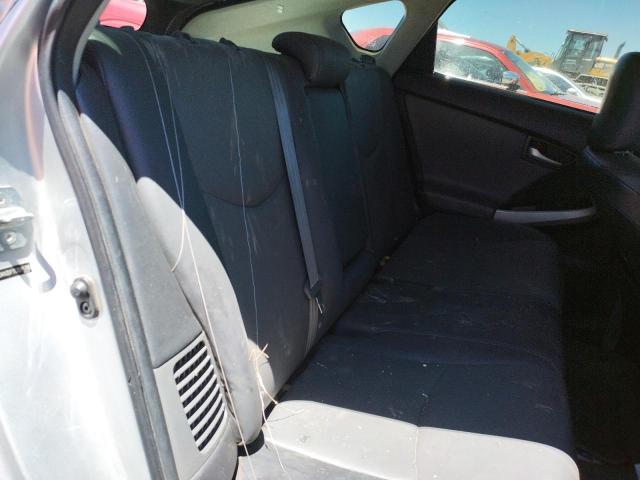 Photo 6 from auction – 2012 TOYOTA PRIUS PLUG with VIN JTDKN3DP7C3015780