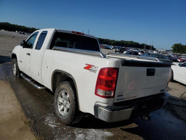 Photo 3 from auction – 2012 GMC SIERRA K15 with VIN 1GTR2VE71CZ237536