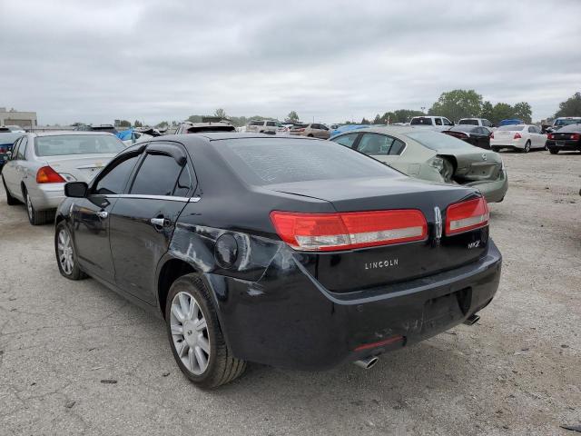 Фото 3 с аукциона – 2011 LINCOLN MKZ с VIN 3LNHL2GC6BR759692