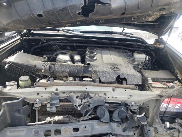 Photo 7 from auction – 2011 TOYOTA 4RUNNER SR with VIN JTEBU5JR7B5042237