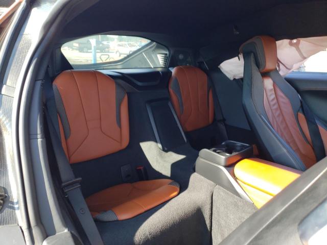 Photo 6 from auction – 2019 BMW I8 with VIN WBY2Z4C59K7F00408