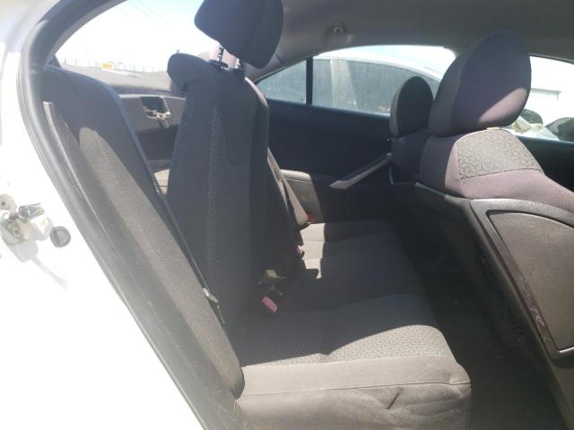 Photo 6 from auction – 2008 PONTIAC G6 BASE with VIN 1G2ZG57N684104180