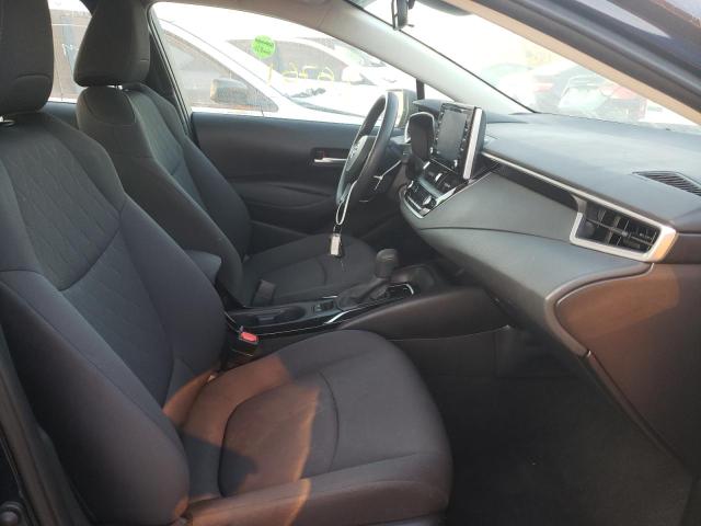 Photo 5 from auction – 2021 TOYOTA COROLLA LE with VIN 5YFEPMAE8MP183503