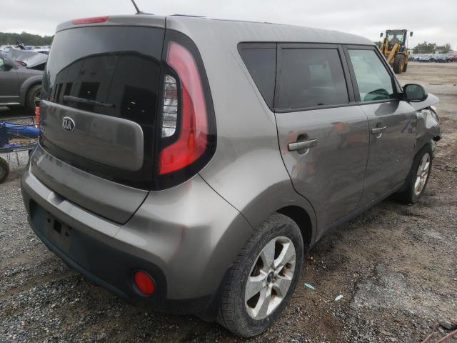 Photo 4 from auction – 2017 KIA SOUL with VIN KNDJN2A25H7498992