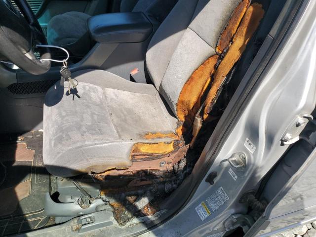 Photo 9 from auction – 2003 HONDA PILOT EX with VIN 2HKYF18413H508418