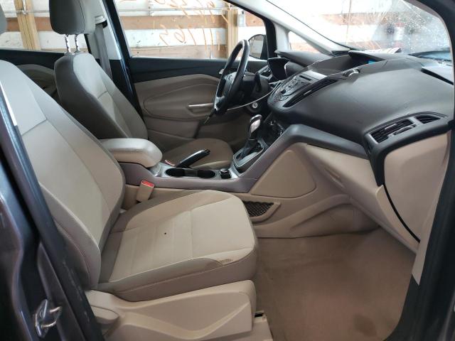 Photo 5 from auction – 2014 FORD C-MAX SE with VIN 1FADP5AU4EL516529
