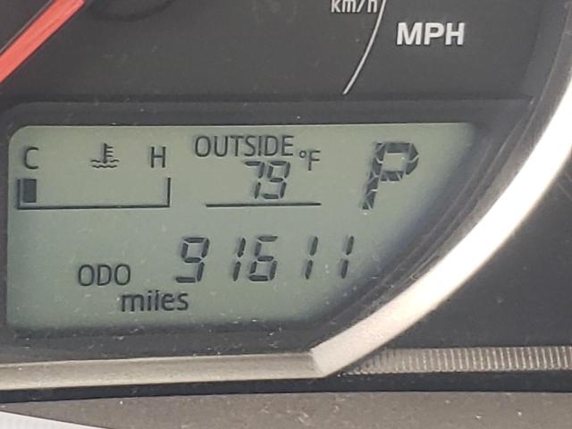Photo 8 from auction – 2015 TOYOTA RAV4 XLE with VIN 2T3RFREV2FW232036