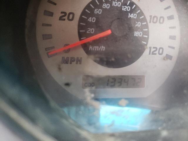 Photo 8 from auction – 2004 NISSAN FRONTIER K with VIN 1N6DD26T14C467903