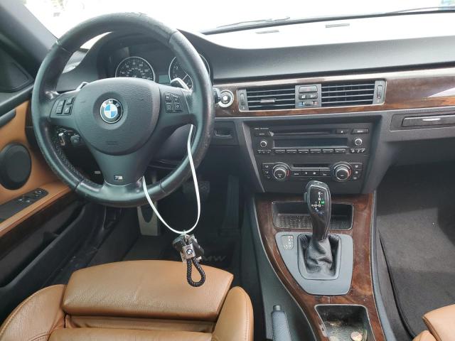 Photo 9 from auction – 2011 BMW 328 I with VIN WBAKE3C50BE558906