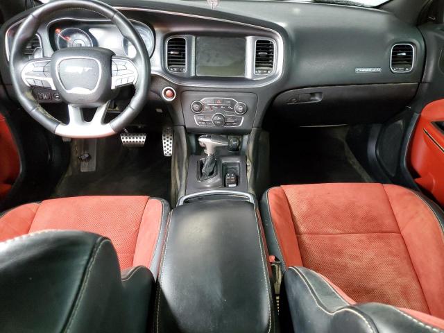 Photo 5 from auction – 2015 DODGE CHARGER SR with VIN 2C3CDXEJ9FH501070