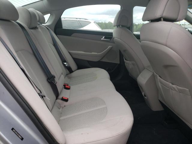 Photo 6 from auction – 2016 HYUNDAI SONATA SE with VIN 5NPE24AF2GH388663