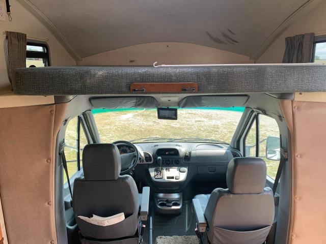 Photo 5 from auction – 2006 DODGE SPRINTER 3 with VIN WDXPD944365961815