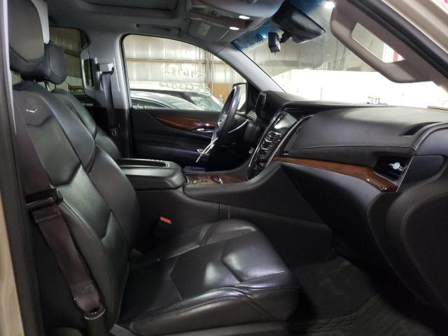 Photo 5 from auction – 2017 CADILLAC ESCALADE L with VIN 1GYS4BKJ7HR332629