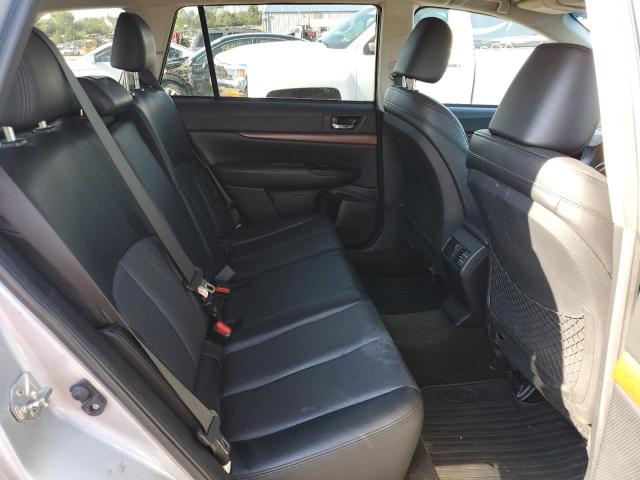 Photo 6 from auction – 2013 SUBARU OUTBACK 2. with VIN 4S4BRBKCXD3320766