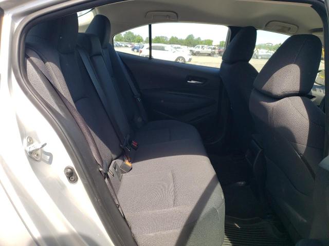 Photo 6 from auction – 2020 TOYOTA COROLLA LE with VIN 5YFEPRAE7LP066782