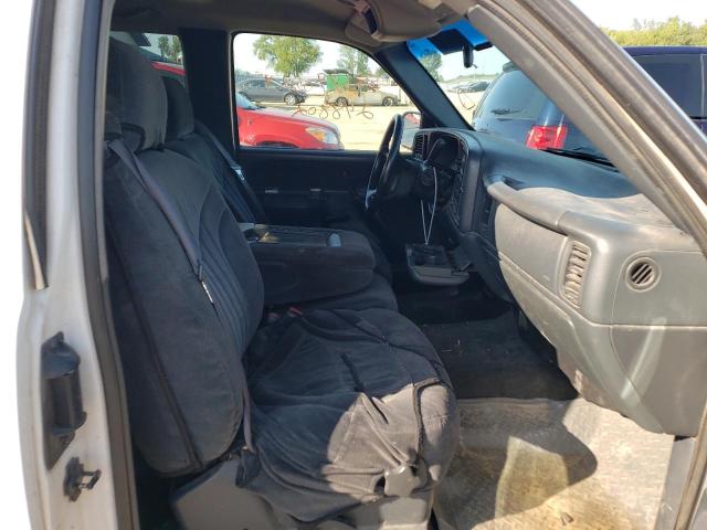 Photo 5 from auction – 2000 CHEVROLET SILVERADO with VIN 1GCEC19V8YZ188047