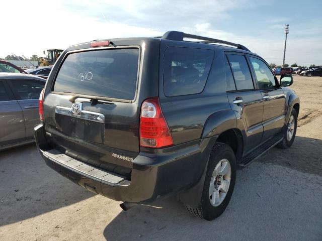 Photo 4 from auction – 2006 TOYOTA 4RUNNER SR with VIN JTEZU14RX68044409