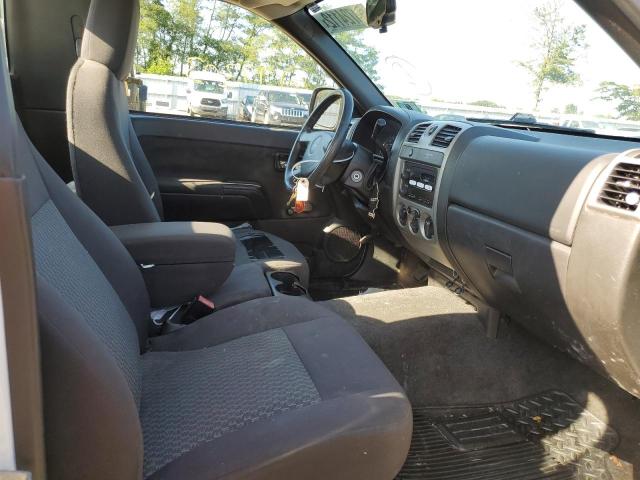 Photo 5 from auction – 2011 CHEVROLET COLORADO with VIN 1GCCSBF97B8134761