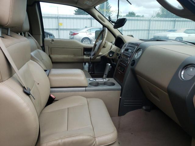 Photo 5 from auction – 2008 FORD F150 with VIN 1FTPX14528KD71814