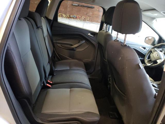 Photo 6 from auction – 2017 FORD ESCAPE SE with VIN 1FMCU0GD0HUD25953