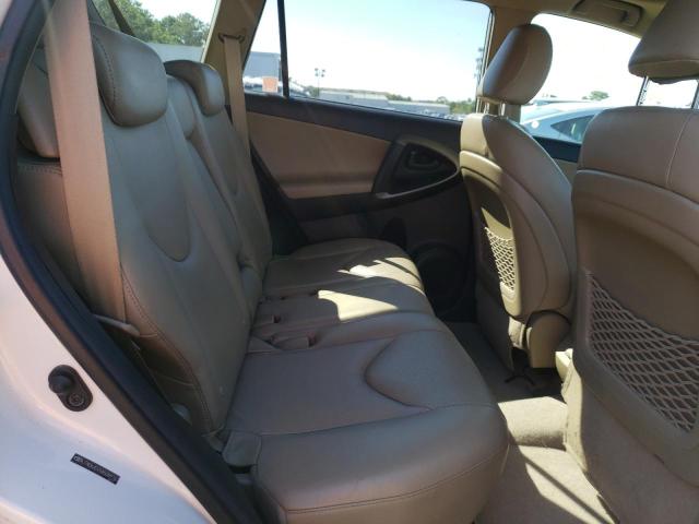 Photo 6 from auction – 2010 TOYOTA RAV4 LIMIT with VIN JTMDK4DV9A5089760
