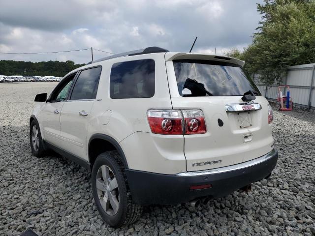 Photo 3 from auction – 2012 GMC ACADIA SLT with VIN 1GKKVRED2CJ312981