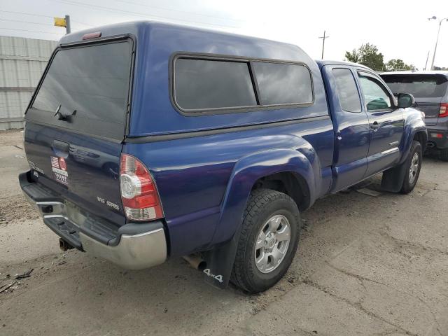 Photo 4 from auction – 2014 TOYOTA TACOMA with VIN 5TFUU4EN8EX093835