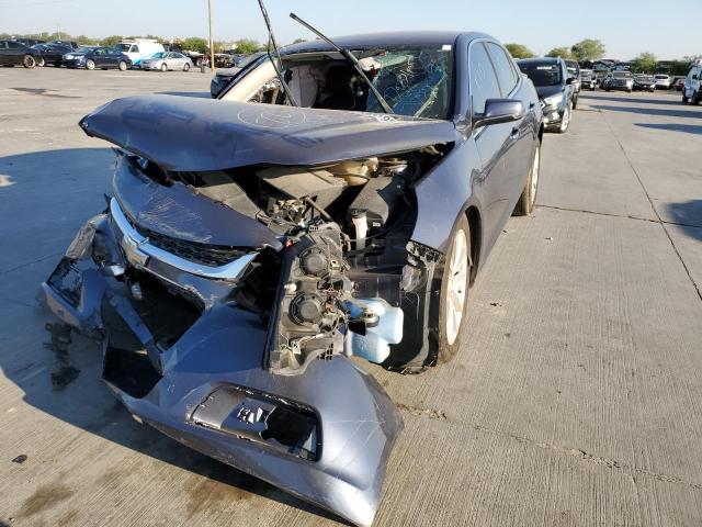 Photo 2 from auction – 2014 CHEVROLET MALIBU 2LT with VIN 1G11E5SL7EF287523