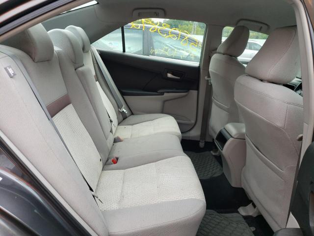 Photo 6 from auction – 2012 TOYOTA CAMRY BASE with VIN 4T4BF1FKXCR175747