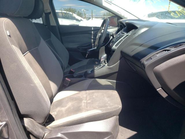 Photo 5 from auction – 2012 FORD FOCUS SE with VIN 1FAHP3K26CL455183