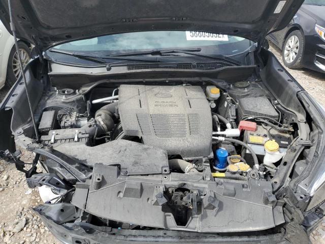 Photo 7 from auction – 2020 SUBARU FORESTER S with VIN JF2SKARC0LH447361
