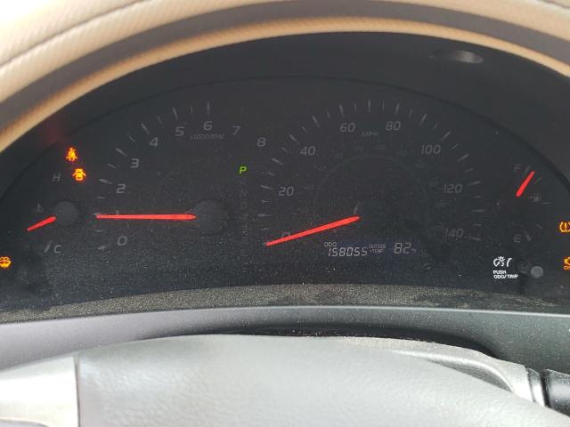 Photo 8 from auction – 2007 TOYOTA CAMRY with VIN 4T1BE46K87U078860