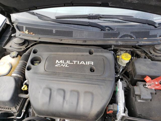 Photo 7 from auction – 2015 DODGE DART GT with VIN 1C3CDFEB8FD266466
