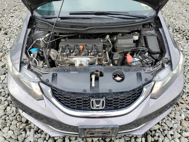 صورة رقم 7 من المزاد - 2015 HONDA CIVIC EX مع VIN 19XFB2F86FE246175