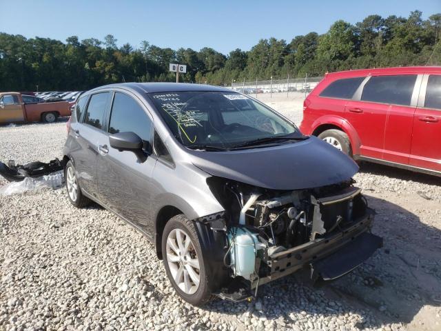 NISSAN VERSA NOTE 2016 with VIN 3N1CE2CP7GL399864 - Photo from auction