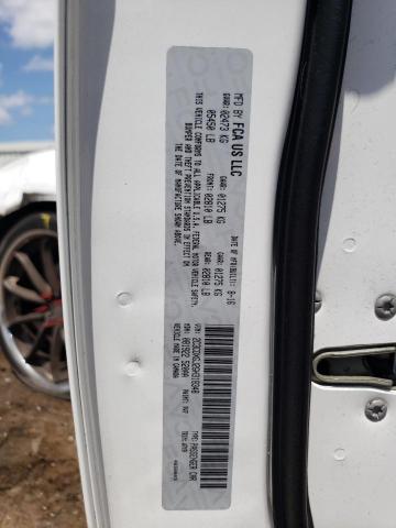 صورة رقم 10 من المزاد - 2016 DODGE CHARGER R/ مع VIN 2C3CDXGJ2GH318348