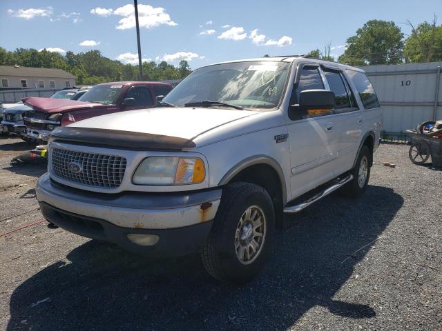 Photo 2 from auction – 2001 FORD EXPEDITION with VIN 1FMRU16W21LA59043