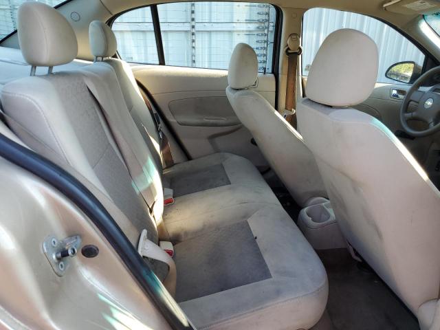 Photo 6 from auction – 2006 CHEVROLET COBALT LS with VIN 1G1AK55F867883542