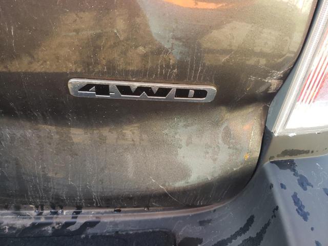 Photo 10 from auction – 2007 HONDA PILOT EXL with VIN 2HKYF18757H510365