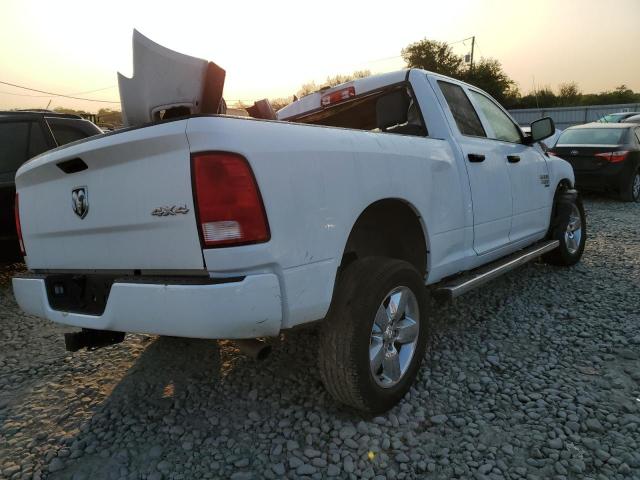 Photo 3 from auction – 2019 RAM 1500 CLASS with VIN 1C6RR7FG1KS635687