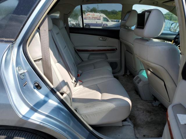 Photo 6 from auction – 2006 LEXUS RX 330 with VIN 2T2HA31U26C098686