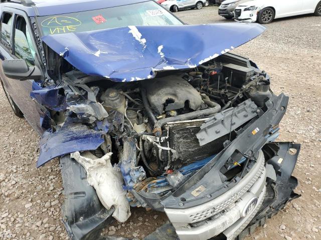 Photo 9 from auction – 2013 FORD EXPLORER with VIN 1FM5K8B80DGB86231