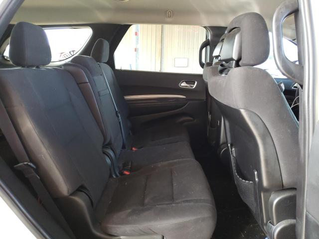 Photo 6 from auction – 2012 DODGE DURANGO SX with VIN 1C4RDJAG6CC100331