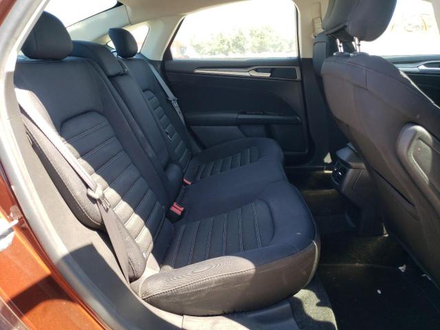 Photo 6 from auction – 2015 FORD FUSION SE with VIN 3FA6P0H73FR256977