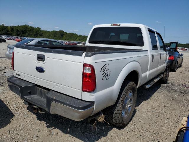 Photo 4 from auction – 2016 FORD F250 SUPER with VIN 1FT7W2BT6GEC52798