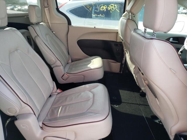 Photo 6 from auction – 2020 CHRYSLER PACIFICA L with VIN 2C4RC1GG5LR181503