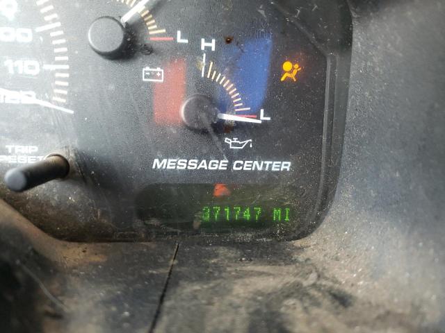 Photo 8 from auction – 2003 FORD EXPEDITION with VIN 1FMRU15W53LB41708