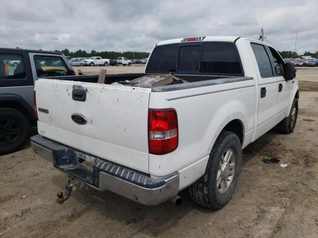 Photo 4 from auction – 2004 FORD F150 SUPER with VIN 1FTPW12514KD71268